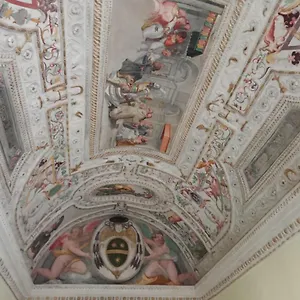 Il Rosso Volterrano N.10 Volterra