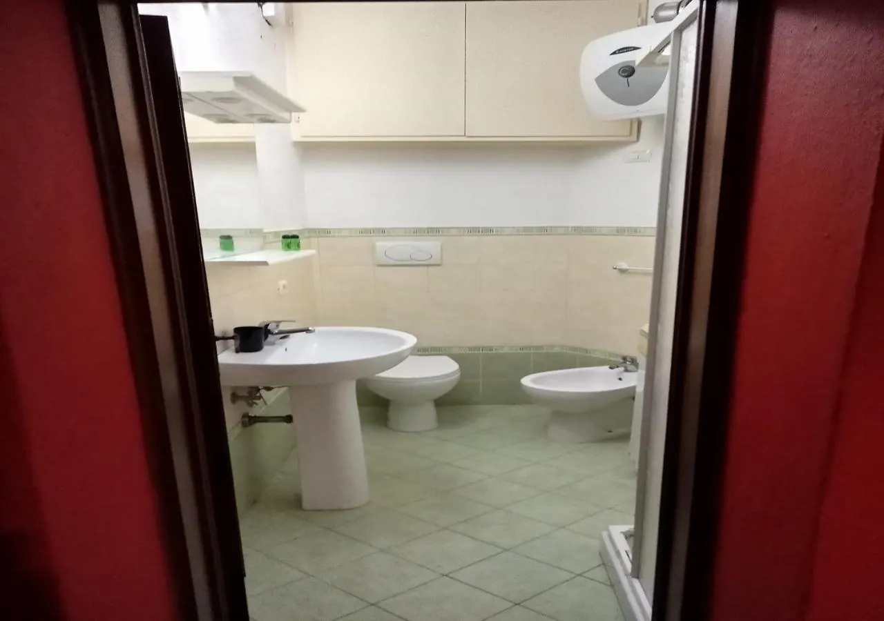 Appartamento il mandorlo nel centro di Volterra