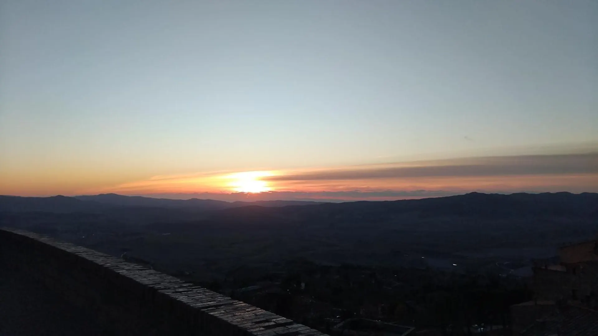 Apartment Appartamento Il Mandorlo Nel Centro Di Volterra